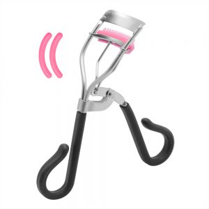 Lindo CombCurler (w/ Two Extra Curler Pads)