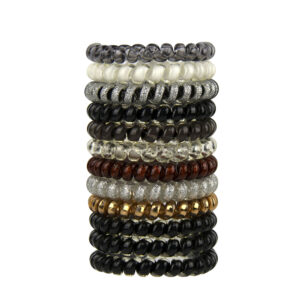 Lindo Large SwirlyDo - Neutral Color (12pcs)