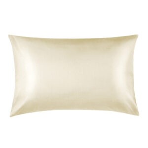 Mercer Studios King Size Satin Pillowcase