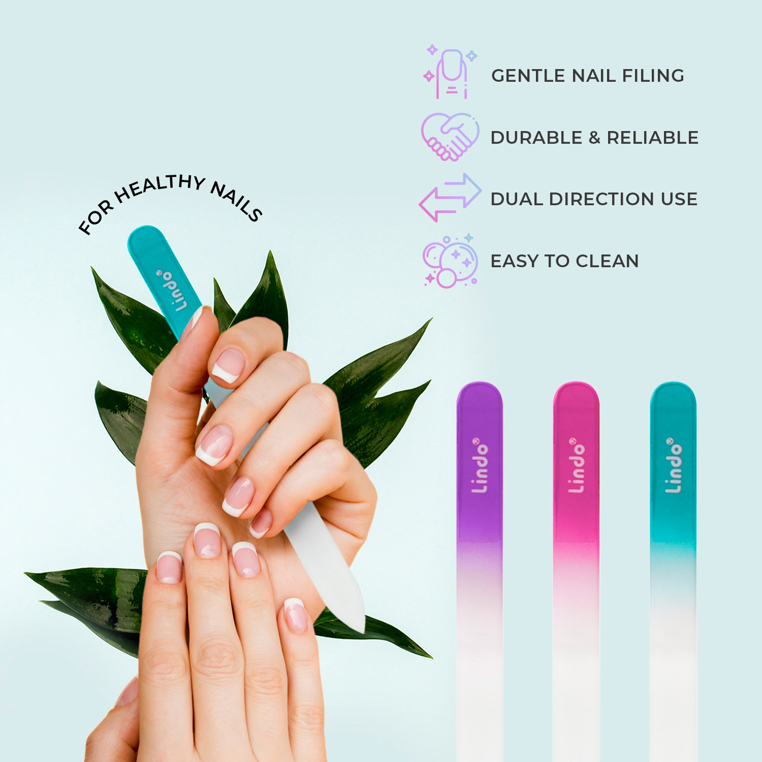 4Nail File Bullet Points (Updated)