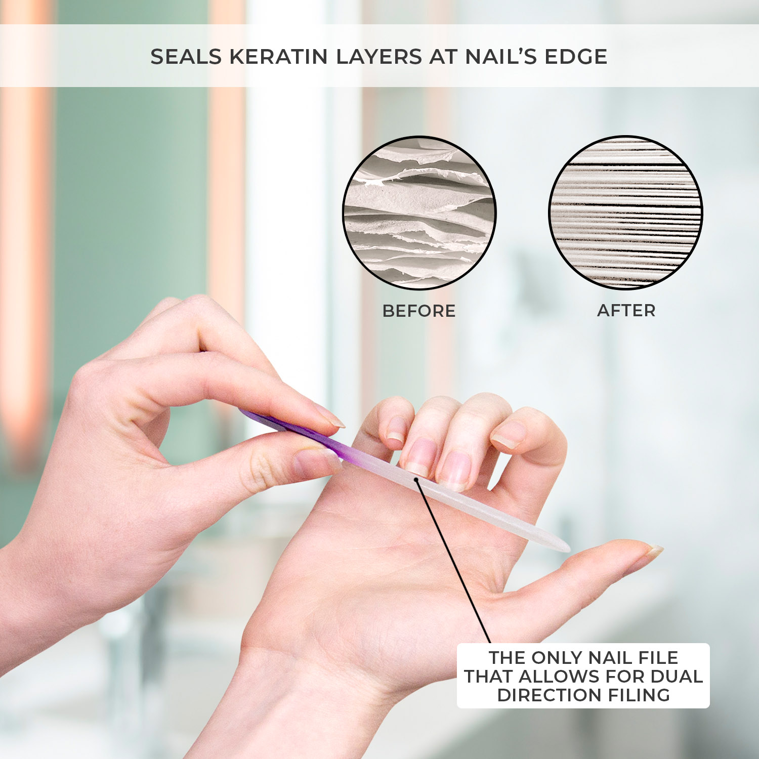 Nail File Before After (Updated)