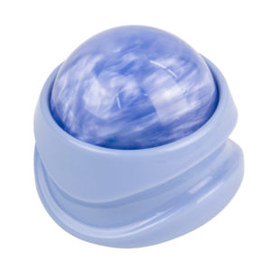 Lindo Rollie Massager - Essential Oil Massage Tool