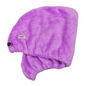 Lindo DryStyle Hair Drying Turban