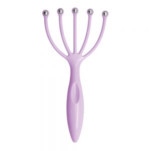 Lindo Mini Prong Head Massager