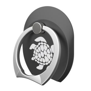 Lindo Hula Ring and Car Hook - Turtle