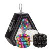 Swirlydo (Hexagon Packaging) Amazon Images