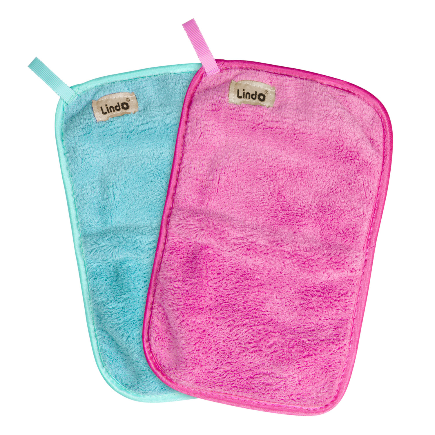 Lindo Makeup Removal Beauty Cloth Lindo Makeup Removal Beauty Cloth