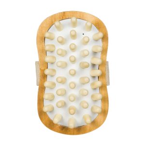 EcoPro Cellulite Wood Body Massager