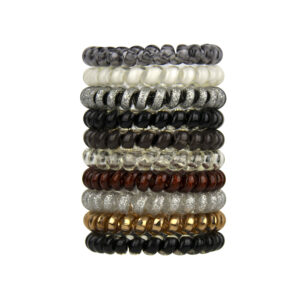 Lindo Large SwirlyDo - Neutral Color (10pcs)