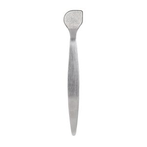 Lindo Beauty Face Buffer - Microdermabrasion Facial Tool w/ Travel Pouch