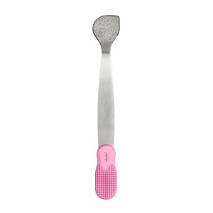 Lindo Beauty Buffer - Microdermabrasion Facial Tool and Silicone Lip Scrubber
