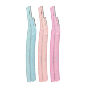 EcoPro Biodegradable Razor - 6pcs/pk