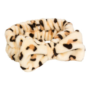 Lindo Face Wash Headband