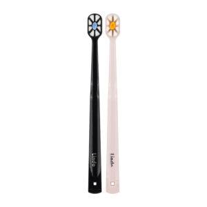 Lindo Polishing Toothbrush - 2pcs/pk