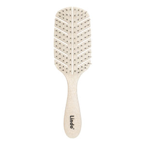 Lindo Eco-Friendly Hair Brush
