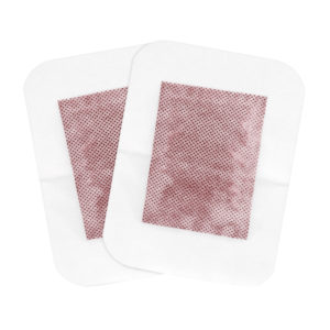 Lindo Detox Food Pads - Variety Value Pack - 20pcs/pk