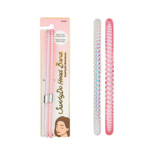 Lindo SwirlyDo Headband