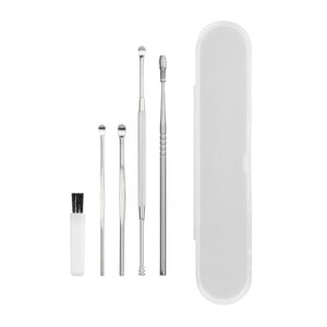 Lindo Ear Cleaning Kit - 5pcs/pk