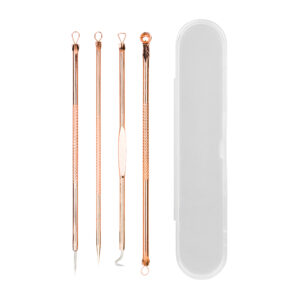 Lindo Facial Extractor Kit – 5pcs/pk
