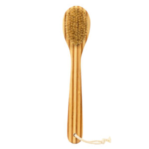 Lindo Dry Brush with Long Handle