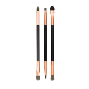 Lindo Eye Collection — Premium Brush Set