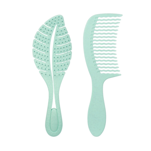 Fraîche Biodegradable Hair Styling Set - 2pcs/pk