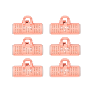 Lindo Hair Rollers – 6pcs/pk
