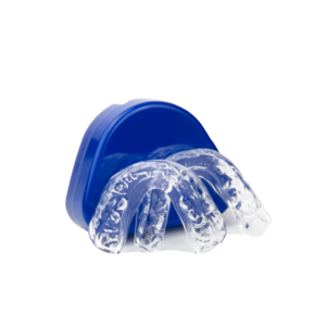 Lindo Dental Guards (Small Size) - 2pcs/pk