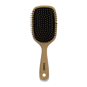 Lindo Bio Care Paddle Brush