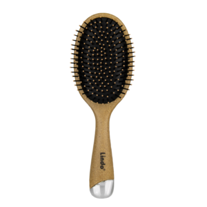 Lindo Bio Care Oval Brush