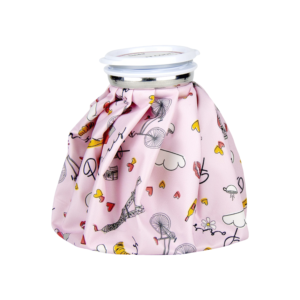 Lindo Multipurpose Ice Bag (Paris)