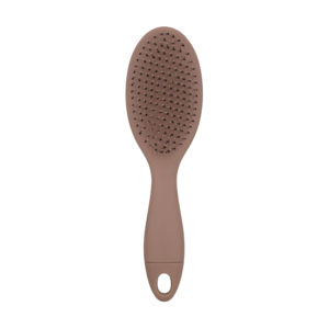 Lindo Soft Touch Oval Hair Brush