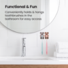 5 Ultra Soft Toothbrushes_Extra 2